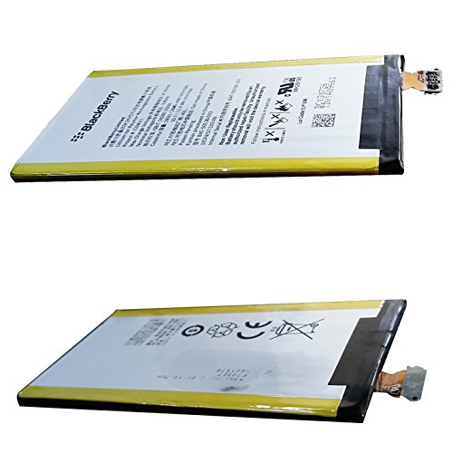 2800mah Rechargeable Li-polymer Internal Battery Replacement for Blackberry Z30