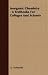 Inorganic Chemistry - A Textbooks For Colleges And Schools