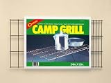GRILL FOLDING CAMPING