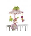 Fisher Price Perfectly Pink Mobile