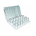 Ibili - 771900 - Set 24 Douilles