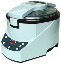 Lentz Home Design MFC-1 Multi-Funktions-Kocher
