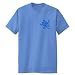 Boys UV Sun Protective, 100% Cotton Short Sleeve T-Shirt (UPF 50+)