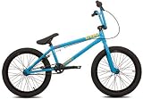 Sunday Funday AM 2010 Complete BMX Bike - 20 Inch - Blue