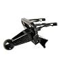 GA-VENT: Garmin Nuvi Vent Mount for Garmin Nuvi 200, 200W, 250, 250W, 260, 260W, 270, 205, 205W, 255, 255W, 265T, 265WT, 275T, 500, 550, 680, 750, 760
