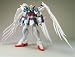 MG Master Grade 1/100 Gundam Wing Zero Custom Pearl Gloss Version_s-1