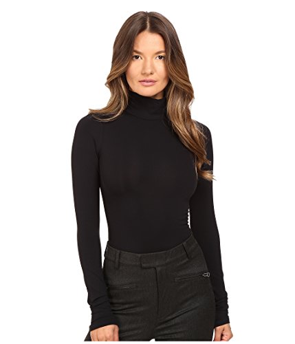 [セオリー] Theory レディース Tace Tubular Long Sleeve Bodysuit トップス [並行輸入品]