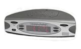 Oramics Küchenradio Unterbauradio FM AM Radio mit Timer & Alarm Funktion