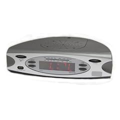 Oramics K�chenradio Unterbauradio FM AM Radio mit Timer & Alarm Funktion