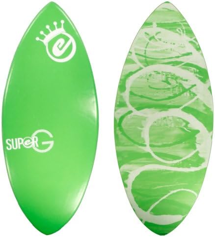 Exile Medium SuperG Skimboard