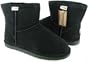 Bearpaw Men's Suede Ankle Boot - Style 418 Cooper