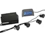 VELLEMAN SPBS4 Parking Sensor System /LCD Display