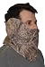 Avery Outdoors Camouflage Fleece Neck Gaiter