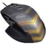 World of Warcraft MMO Gaming Mouse  (PC)