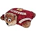 Fabrique Innovations NCAA Pillow Pet, Minnesota Golden Gophers