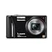 Lumix DMC-SZ9 Digital Camera (Black)