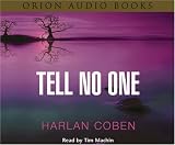 Tell No One (CD)