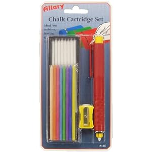 Allary-Chalk-Cartridge-Set