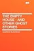 Books : The Empty House: and Other Ghost Stories