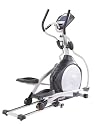 Fuel Fitness FE46 20-Inch Elliptical Trainer