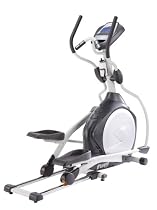 Fuel Fitness FE46 20-Inch Elliptical Trainer