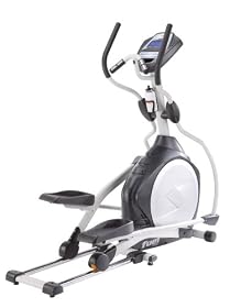 Fuel Fitness Fe46 20 inch Elliptical Trainer