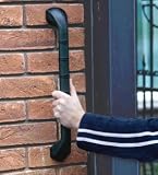 Review distributed by Dynamic-Living.com  / Outdoor Entryway Grab Bar