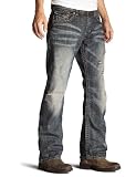 Kentucky Denim Men's Maverick Boot Cut Jean