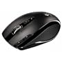 Vx Nano Notebook Mouse Black