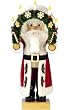 German Nutcracker - Santa Claus Nutcracker