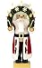 German Nutcracker - Santa Claus Nutcracker