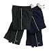 GILBERT Junior Training Trousers (812-208-209-X), Medium [Junior], NAVY