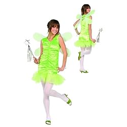 character Costume Size Teen