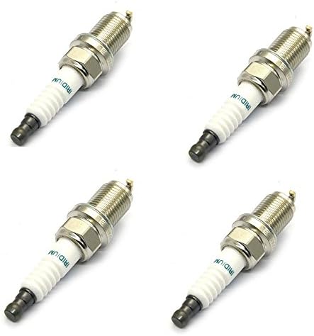 4pcs New Iridium Spark Plug Replacement for Toyota Lexus Scion 90919-01210
