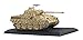 PzKpfw V Panther - 1944 diecast 1:72 model (Amercom CS-5)