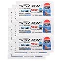 Bodyglide Liquified Powder 9 Pk-Great for Running,Hiking,Trekking & More!