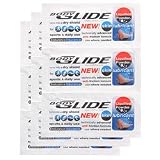 Bodyglide Liquified Powder 9 Pk-Great for Running,Hiking,Trekking & More!