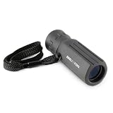 8x22 mm Monocular