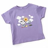 Jetsi and Jumbo Toddler T-shirt