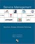 Service Management: Operations, Strategy, Information Technology with Student CD