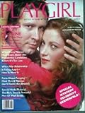 Playgirl Magazine, issue dated August 1980. Chevy Chase on the cover. Shirley MacLaine interview. Andy Abrams NUDE centerfold. Men of Wall Street (handsome hunks) get NAKED for us.