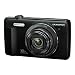 Olympus VR-340 Digital Compact Camera - Black (16MP, 10x Super Wide Optical Zoom) 3 inch LCD