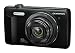 Olympus VR-340 Digitalkamera (16 Megapixel, 10-fach opt. Zoom, 7,6 cm (3 Zoll) Display, bildstabilisiert) schwarz