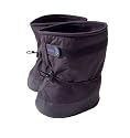Kid's Sno-Mocs, Black, Toddler