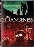 The Strangeness