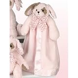 Bearington Baby Pink Wiggles Snuggler