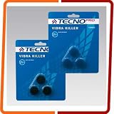 Tecno Pro Tennis-Dämpfer VIBRA KILLER