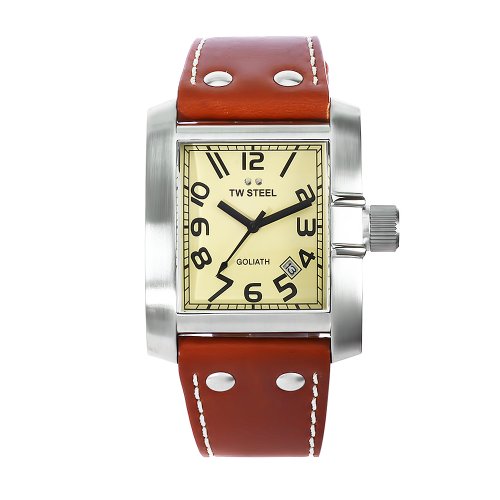 Produkt-Bild: TW-Steel Armbanduhr GOLIATH TW-20