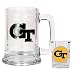 Georgia Tech Yellowjackets NCAA Boilermaker Set by Great American Products