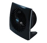 Vornado CR1-0118-06 Flat Panel Air Circulator